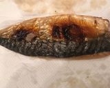 おもてなし♡焼き鯖寿司作り方5写真