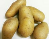 子供大好き⭐じゃガリバタ作り方1写真