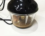 和製ジェノベーゼ☆シソ味噌☆しそ大量消費作り方2写真