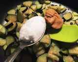 茄子味噌大葉♪冷して旨し!ご飯が進む♪作り方3写真