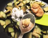 茄子味噌大葉♪冷して旨し!ご飯が進む♪作り方4写真