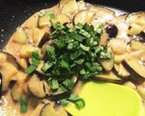 茄子味噌大葉♪冷して旨し!ご飯が進む♪作り方5写真