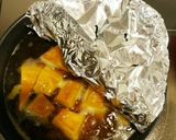ばばの味☆かぼちゃの煮物作り方2写真