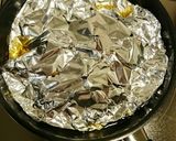 ばばの味☆かぼちゃの煮物作り方3写真