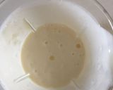水切りヨーグルトとお豆腐のレアチーズ♪作り方4写真