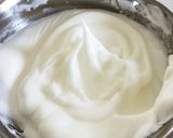ふわふわ♪爽やか☆オレンジシフォンケーキ作り方7写真