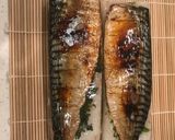 おもてなし♡焼き鯖寿司作り方12写真