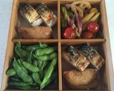 おもてなし♡焼き鯖寿司作り方14写真
