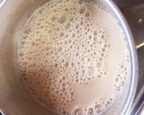 ヘルシー☆しらたきで坦々麺風作り方2写真