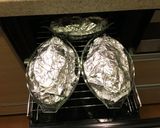 鮭のホイル焼き（魚焼グリルで）作り方4写真