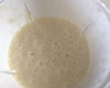 水切りヨーグルトとお豆腐のレアチーズ♪作り方6写真