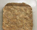 水切りヨーグルトとお豆腐のレアチーズ♪作り方3写真