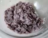 レンジで♪しぐれ~大洲・長浜の郷土菓子~作り方2写真
