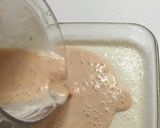 水切りヨーグルトとお豆腐のレアチーズ♪作り方9写真
