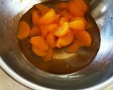 生みかん風 かき氷作り方1写真