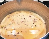 チャイ (マサラチャイ)作り方6写真