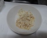 独おマヨネーズ作り方3写真