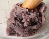 レンジで♪しぐれ~大洲・長浜の郷土菓子~作り方4写真