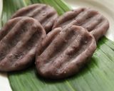 レンジで♪しぐれ~大洲・長浜の郷土菓子~作り方7写真