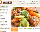 サバ缶で簡単♪回鍋肉風作り方13写真