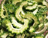 常備菜☆麺つゆで簡単♪ゴーヤのおひたし作り方2写真