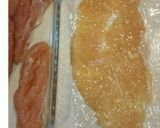 お弁当にも♪チーズと大葉のささみボール作り方5写真