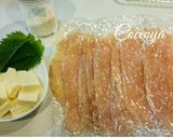 お弁当にも♪チーズと大葉のささみボール作り方6写真