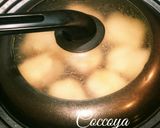 お弁当にも♪チーズと大葉のささみボール作り方16写真