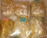お弁当にも♪チーズと大葉のささみボール作り方18写真