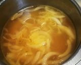 夏バテ防止！ニンニクスープ作り方3写真