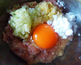 冬瓜と鶏団子のとろとろ煮作り方3写真
