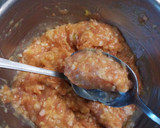 冬瓜と鶏団子のとろとろ煮作り方5写真