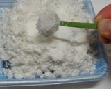ココナッツわらび餅作り方3写真