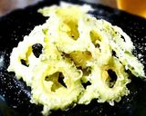 ゴーヤのおひさまチップス作り方5写真