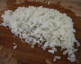 簡単！ツナたっぷりバルサミコ冷製パスタ作り方2写真