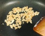 ゆで卵の美味しい食べ方☆オニオンマヨ作り方2写真