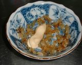 ゆで卵の美味しい食べ方☆オニオンマヨ作り方3写真