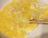 5分で完成！手軽にふわトロ☆オムライス作り方5写真