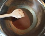 超簡単！怠惰なチョコプリン☆彡作り方3写真
