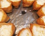 ペロリと完食＊スシロー風スタミナ肉稲荷作り方2写真