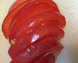 【超ヘルシー】アボカドトマトのグラタン☆作り方9写真