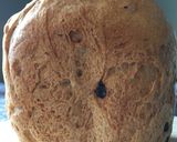 砂糖、油不使用 HB 食パン作り方1写真