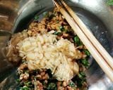 まろやかねばねば!!納豆マヨパスタ♥作り方3写真