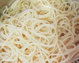 まろやかねばねば!!納豆マヨパスタ♥作り方6写真