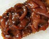 ピリリ甘辛な、韓国風ユッケ丼!!作り方3写真