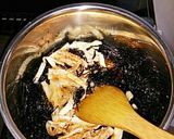 ひじきと大豆のパパッとおかず作り方3写真