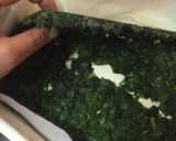 モロヘイヤの茹で方 小分け冷凍保存方法作り方5写真