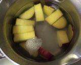 お弁当用スイートポテト〜(o˘◡˘o)♡作り方2写真