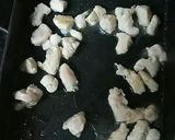 ネギと大葉の和キッシュ風作り方6写真