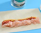 チキンスティック＊フィンガーフード作り方3写真